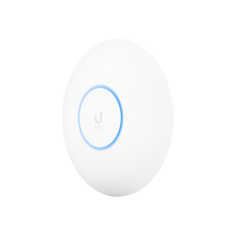 Ubiquiti | Access Point Wi-Fi 6 | Unifi 6 Pro | 802.11ax | 2.4 GHz/5 | 573.5+4800 Mbit/s | Ethernet LAN (RJ-45) ports 1 | MU-MiM