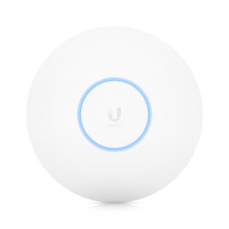 Ubiquiti | Access Point Wi-Fi 6 | Unifi 6 Pro | 802.11ax | 2.4 GHz/5 | 573.5+4800 Mbit/s | Ethernet LAN (RJ-45) ports 1 | MU-MiM