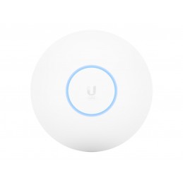 Ubiquiti | Access Point Wi-Fi 6 | Unifi 6 Pro | 802.11ax | 2.4 GHz/5 | 573.5+4800 Mbit/s | Ethernet LAN (RJ-45) ports 1 | MU-MiM