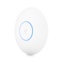 Ubiquiti | Access Point Wi-Fi 6 | Unifi 6 Pro | 802.11ax | 2.4 GHz/5 | 573.5+4800 Mbit/s | Ethernet LAN (RJ-45) ports 1 | MU-MiM