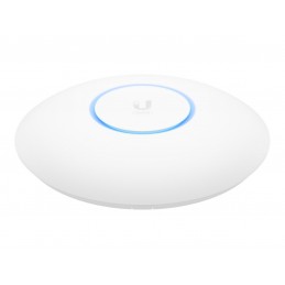 Ubiquiti | Access Point Wi-Fi 6 | Unifi 6 Pro | 802.11ax | 2.4 GHz/5 | 573.5+4800 Mbit/s | Ethernet LAN (RJ-45) ports 1 | MU-MiM