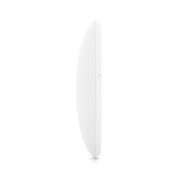 Ubiquiti | Access Point Wi-Fi 6 | Unifi 6 Pro | 802.11ax | 2.4 GHz/5 | 573.5+4800 Mbit/s | Ethernet LAN (RJ-45) ports 1 | MU-MiM