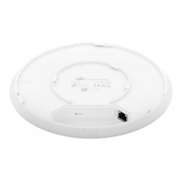 Ubiquiti | Access Point Wi-Fi 6 | Unifi 6 Pro | 802.11ax | 2.4 GHz/5 | 573.5+4800 Mbit/s | Ethernet LAN (RJ-45) ports 1 | MU-MiM