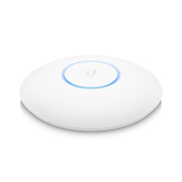 Ubiquiti | Access Point Wi-Fi 6 | Unifi 6 Pro | 802.11ax | 2.4 GHz/5 | 573.5+4800 Mbit/s | Ethernet LAN (RJ-45) ports 1 | MU-MiM