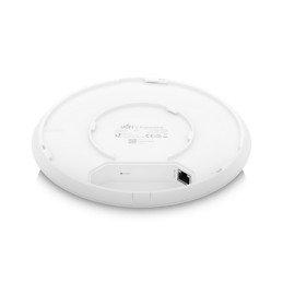 Ubiquiti | Access Point Wi-Fi 6 | Unifi 6 Pro | 802.11ax | 2.4 GHz/5 | 573.5+4800 Mbit/s | Ethernet LAN (RJ-45) ports 1 | MU-MiM