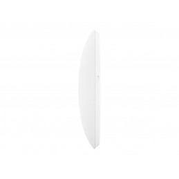 Ubiquiti | Access Point Wi-Fi 6 | Unifi 6 Pro | 802.11ax | 2.4 GHz/5 | 573.5+4800 Mbit/s | Ethernet LAN (RJ-45) ports 1 | MU-MiM