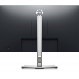 Dell | USB-C Hub Monitor | P2723QE | 27 " | IPS | UHD | 16:9 | 60 Hz | 5 ms | 3840 x 2160 | 350 cd/m | HDMI ports quantity 1 | B