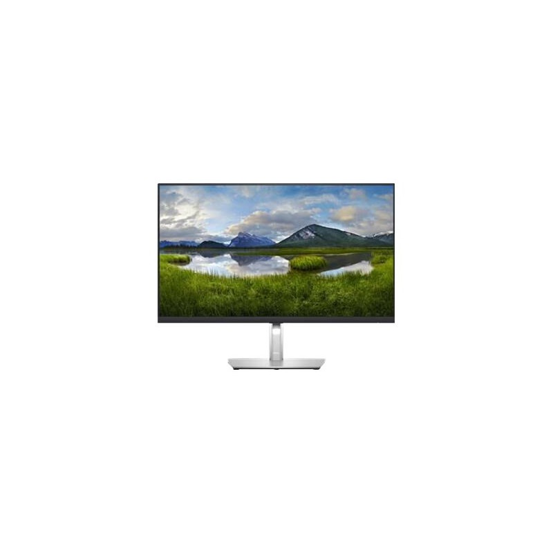 Dell | USB-C Hub Monitor | P2723DE | 27 " | IPS | QHD | 16:9 | 60 Hz | 5 ms | 2560 x 1440 | 350 cd/m | HDMI ports quantity 1 | B