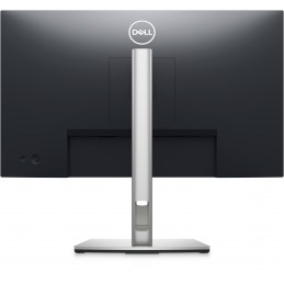 Dell | USB-C Hub Monitor | P2423DE | 23.8 " | IPS | QHD | 16:9 | 60 Hz | 5 ms | 2560 x 1440 | 300 cd/m | HDMI ports quantity 1 |