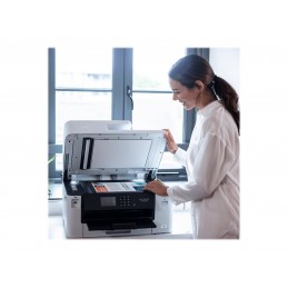 Brother MFC-J5340DW | Inkjet | Colour | 4-in-1 | A3 | Wi-Fi