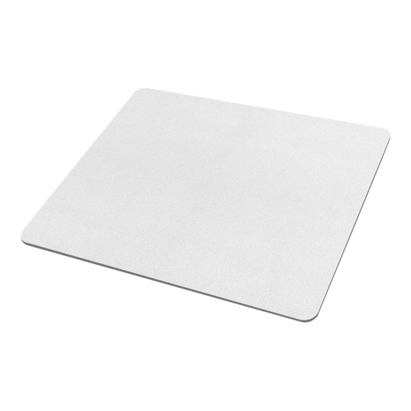 Natec | Mouse Pad | Printable | White