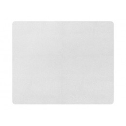 Natec | Mouse Pad | Printable | White