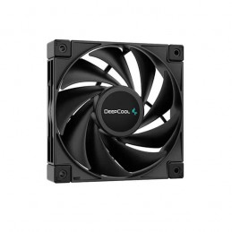 Deepcool | Air cooler | AK400 | CPU Air Cooler