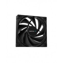 Deepcool | 120mm fan | FK120 | Black | N/A | Hydraulic 