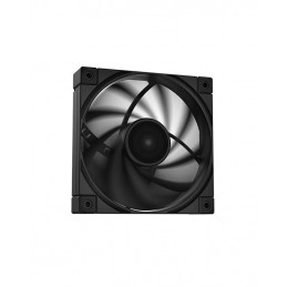 Deepcool | 120mm fan | FK120 | Black | N/A | Hydraulic 