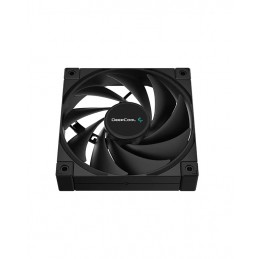 Deepcool | 120mm fan | FK120 | Black | N/A | Hydraulic 