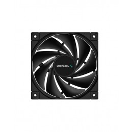 Deepcool | 120mm fan | FK120 | Black | N/A | Hydraulic 