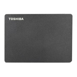 Toshiba Gaming 4TB black