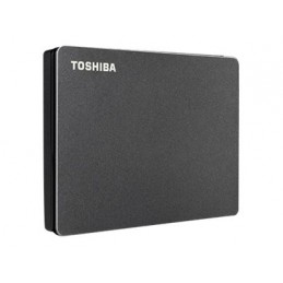 Toshiba Gaming 4TB black