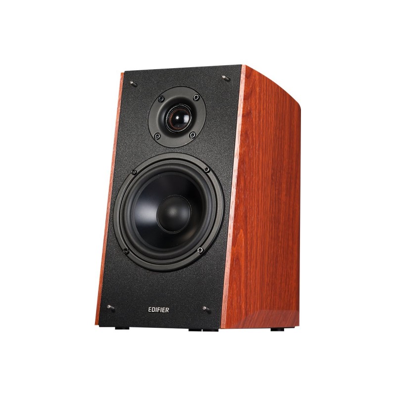 Edifier | R2000DB | 24Wx2 + 36Wx2 (DRC On) W | Bluetooth | Brown | 4 | 120 W | Bluetooth speaker
