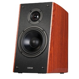 Edifier | R2000DB | 24Wx2 + 36Wx2 (DRC On) W | Bluetooth | Brown | 4 | 120 W | Bluetooth speaker