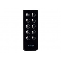 Edifier | R2000DB | 24Wx2 + 36Wx2 (DRC On) W | Bluetooth | Brown | 4 | 120 W | Bluetooth speaker