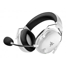 Razer BlackShark V2 Pro (2023) Headset, Over-Ear, Wireless, White | Razer