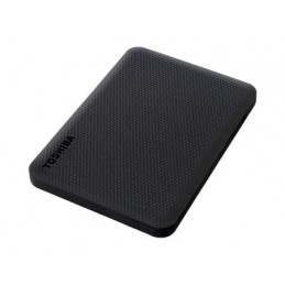 Canvio Advance | HDTCA10EK3AA | 1000 GB | 2.5 " | USB 3.2 Gen1 | Black