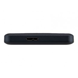 Canvio Advance | HDTCA10EK3AA | 1000 GB | 2.5 " | USB 3.2 Gen1 | Black