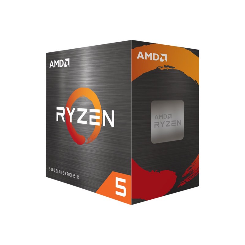 AMD | Ryzen 5 5600 | 3.5 GHz | AM4 | Processor threads 12 | AMD | Processor cores 6