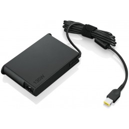 Lenovo | ThinkPad Slim 135W AC Adapter | AC adapter