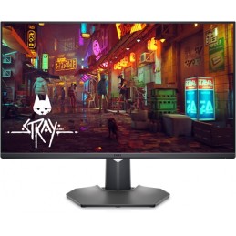 Dell | Gaming Monitor | G3223Q | 32 " | IPS | UHD | 16:9 | 120 Hz | 1 ms | 3840 x 2160 | 400 cd/m | HDMI ports quantity 1 | Blac