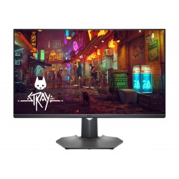 Dell | Gaming Monitor | G3223Q | 32 " | IPS | UHD | 16:9 | 120 Hz | 1 ms | 3840 x 2160 | 400 cd/m | HDMI ports quantity 1 | Blac