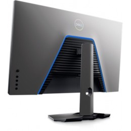 Dell | Gaming Monitor | G3223Q | 32 " | IPS | UHD | 16:9 | 120 Hz | 1 ms | 3840 x 2160 | 400 cd/m | HDMI ports quantity 1 | Blac