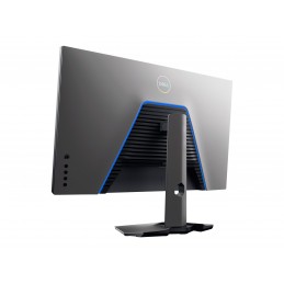 Dell | Gaming Monitor | G3223Q | 32 " | IPS | UHD | 16:9 | 120 Hz | 1 ms | 3840 x 2160 | 400 cd/m | HDMI ports quantity 1 | Blac