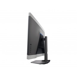 Dell | Gaming Monitor | G3223Q | 32 " | IPS | UHD | 16:9 | 120 Hz | 1 ms | 3840 x 2160 | 400 cd/m | HDMI ports quantity 1 | Blac