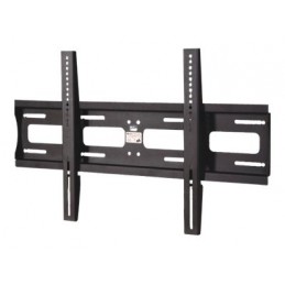 EDBAK | Wall mount | 40-75 " | Maximum weight (capacity) 80 kg | Black