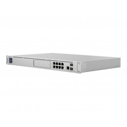 All-in-one Router and Security Gateway | UDM-SE | No Wi-Fi | 10/100/1000/2500 Mbit/s | Ethernet LAN (RJ-45) ports 8 | Mesh Suppo