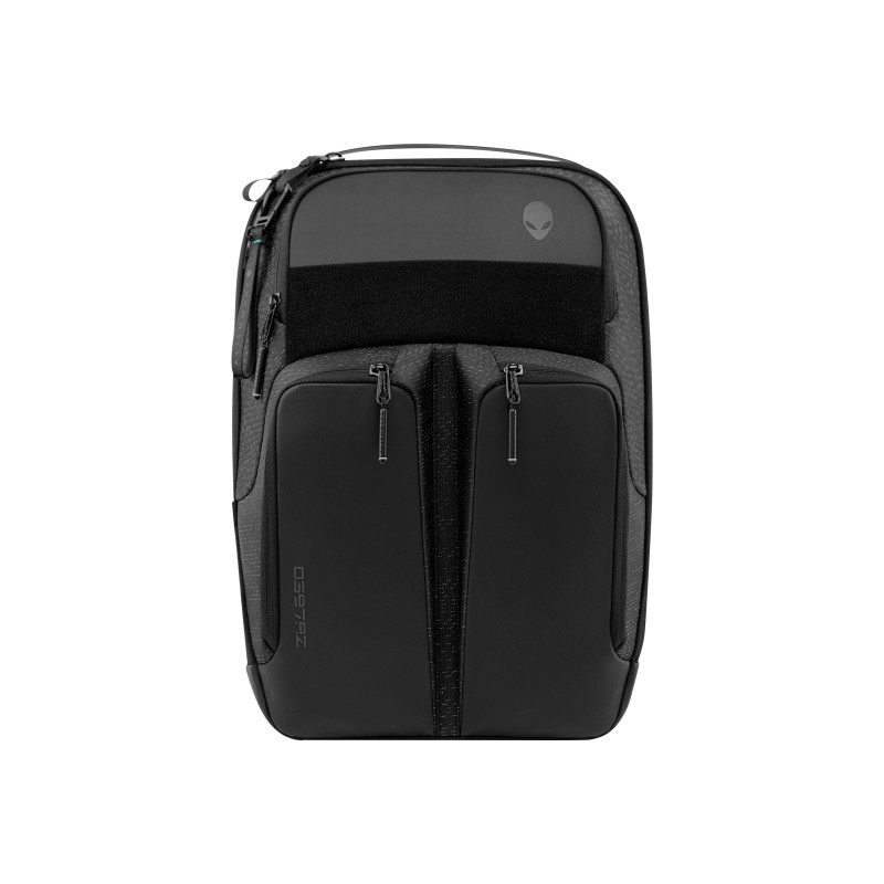 Dell | Alienware Horizon Slim Backpack | AW523P | Fits up to size 17 " | Backpack | Black