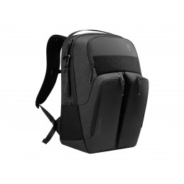 Dell | Alienware Horizon Slim Backpack | AW523P | Fits up to size 17 " | Backpack | Black