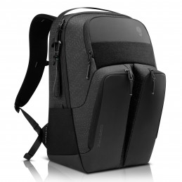 Dell | Alienware Horizon Slim Backpack | AW523P | Fits up to size 17 " | Backpack | Black