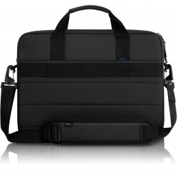 Dell | Ecoloop Pro Briefcase | CC5623 | Notebook sleeve | Black | 11-15 " | Shoulder strap