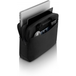 Dell | Ecoloop Pro Briefcase | CC5623 | Notebook sleeve | Black | 11-15 " | Shoulder strap