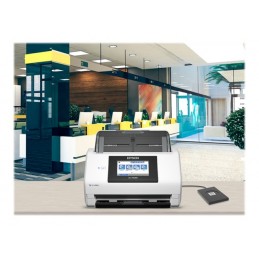 Epson | Premium network scanner | WorkForce DS-790WN | Colour | Wireless