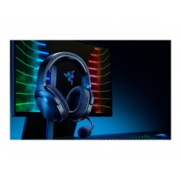 Razer | Gaming Headset | Barracuda X (2022) | Wireless/Wired | On-Ear | Wireless