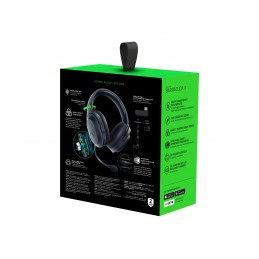 Razer | Gaming Headset | Barracuda X (2022) | Wireless/Wired | On-Ear | Wireless