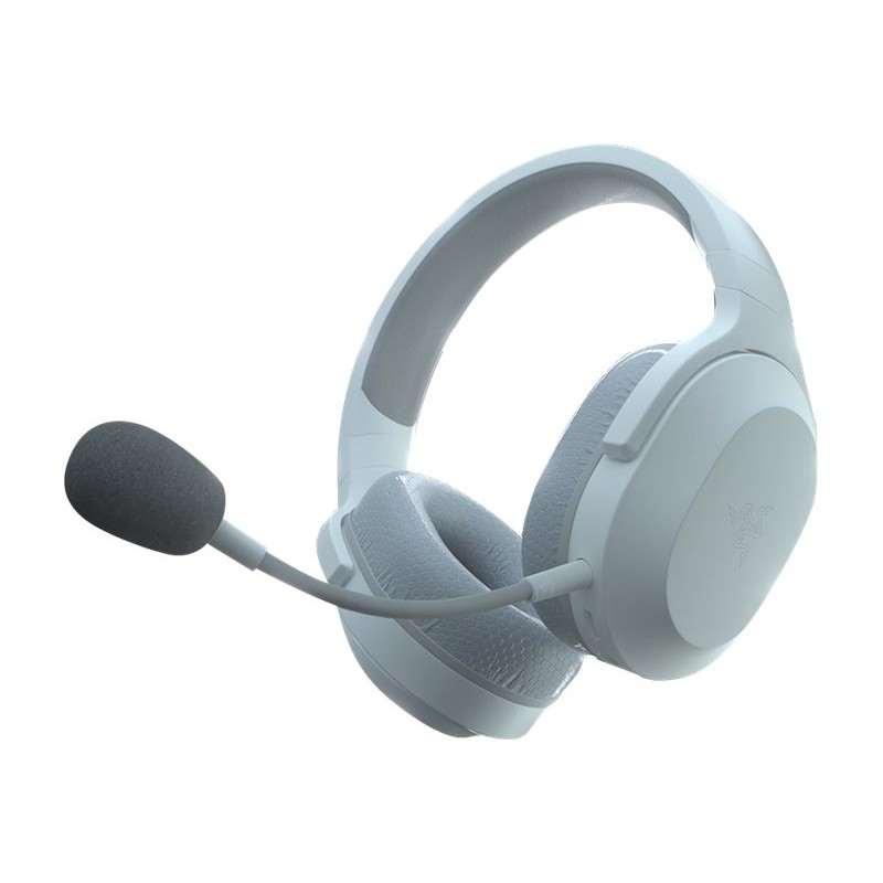 Razer Barracuda X Gaming Headset, Wireless, Mercury White | Razer | Wireless | Wireless