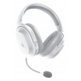 Razer Barracuda X Gaming Headset, Wireless, Mercury White | Razer | Wireless | Wireless