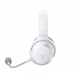 Razer Barracuda X Gaming Headset, Wireless, Mercury White | Razer | Wireless | Wireless