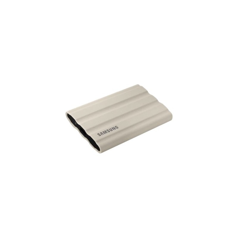 Portable SSD | T7 | 1000 GB | N/A " | USB 3.2 | Beige